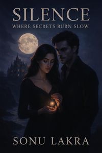 Produktbild: Silence Where Secrets Burn Slow