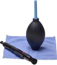Produktbild: Reflecta Optik Dry Clean 93001 Kamera Reinigungsset