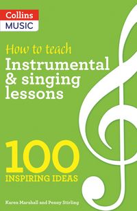 Produktbild: Instrumental/singing Music Tg