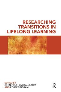 Produktbild: Researching Transitions in Lifelong Learning