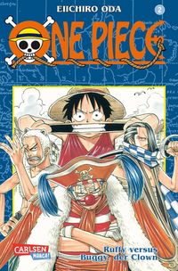 Produktbild: One Piece 2