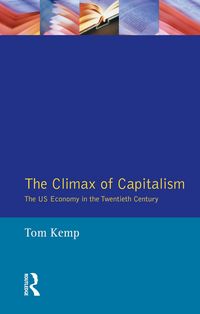 Produktbild: The Climax of Capitalism