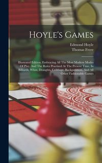 Produktbild: Hoyle's Games