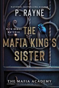 Produktbild: The Mafia King's Sister