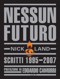 Produktbild: Nessun Futuro
