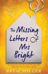 Produktbild: The Missing Letters of Mrs Bright