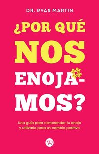 Produktbild: &iquest;Por qu&eacute; nos enojamos?