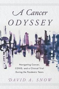 Produktbild: A Cancer Odyssey