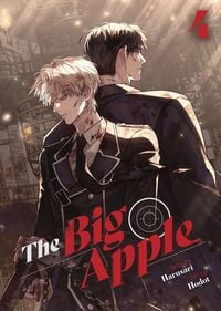 Produktbild: The Big Apple Vol. 4