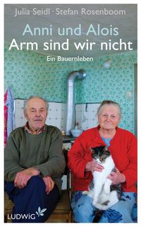 Produktbild: Anni und Alois - Arm sind wir nicht
