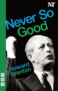 Produktbild: Never So Good