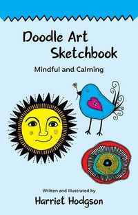 Produktbild: Doodle Art Sketchbook