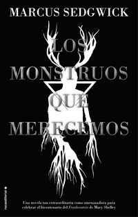 Produktbild: Los Monstruos Que Merecemos / Monsters We Deserve