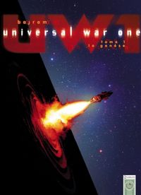 Produktbild: Universal war one