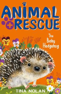 Produktbild: The Baby Hedgehog