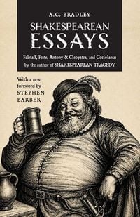 Produktbild: Shakespearean Essays