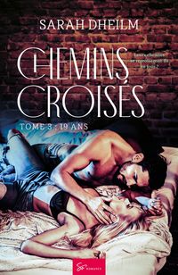 Produktbild: Chemins crois&eacute;s - 19ans