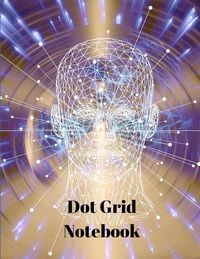 Produktbild: Dot Grid Notebook