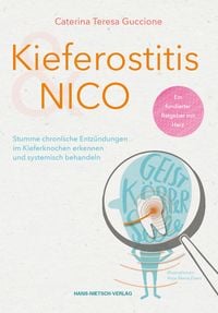 Produktbild: Kieferostitis & NICO