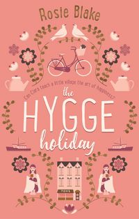 Produktbild: The Hygge Holiday
