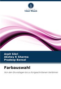 Produktbild: Farbauswahl