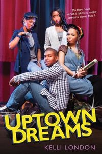 Produktbild: Uptown Dreams