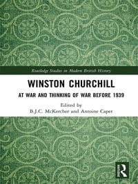 Produktbild: Winston Churchill