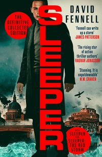 Produktbild: Sleeper: the definitive collected edition