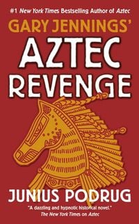 Produktbild: Aztec Revenge