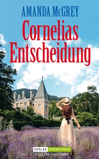 Produktbild: Cornelias Entscheidung