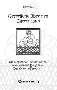 Produktbild: Gespr&auml;che &uuml;ber den Gartenzaun