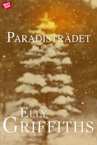 Produktbild: Paradistr&auml;det - En julnovell