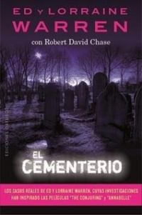 Produktbild: El cementerio