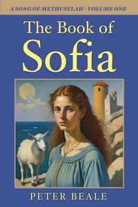 Produktbild: The Book of Sofia
