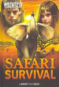 Produktbild: Safari Survival