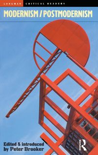 Produktbild: Modernism/Postmodernism