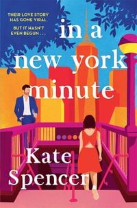 Produktbild: In A New York Minute