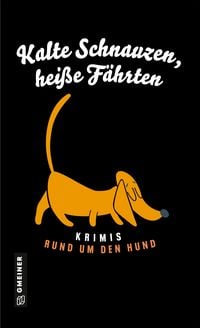 Produktbild: Kalte Schnauzen, hei&szlig;e F&auml;hrten