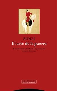 Produktbild: El arte de la guerra
