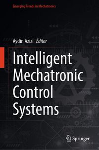 Produktbild: Intelligent Mechatronic Control Systems