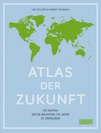 Produktbild: Atlas der Zukunft