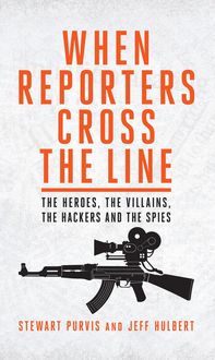 Produktbild: When Reporters Cross the Line