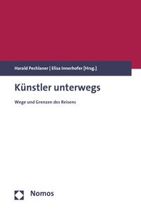Produktbild: K&uuml;nstler unterwegs