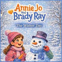 Produktbild: Annie Jo & Brady Ray The Winter Day