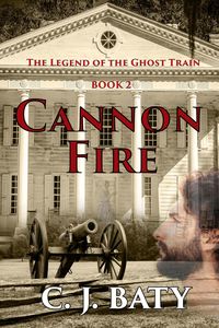 Produktbild: Cannon Fire (The Legend of the Ghost Train)