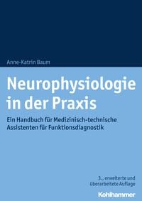 Produktbild: Neurophysiologie in der Praxis