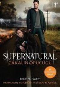 Produktbild: Cakalin &Ouml;p&uuml;c&uuml;g&uuml; - Supernatural