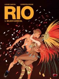 Produktbild: Rio Bd. 3