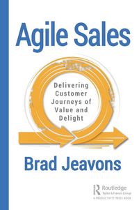 Produktbild: Agile Sales
