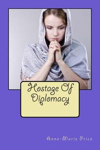 Produktbild: Hostage of Diplomacy